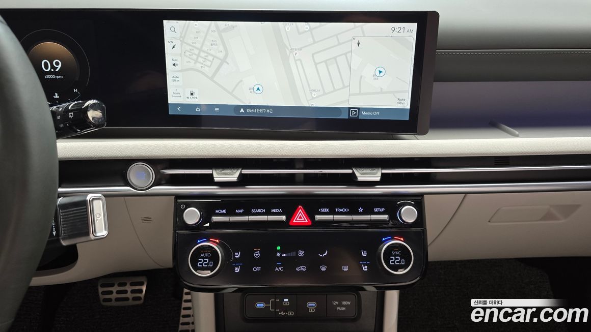Hyundai Tucson 2024
