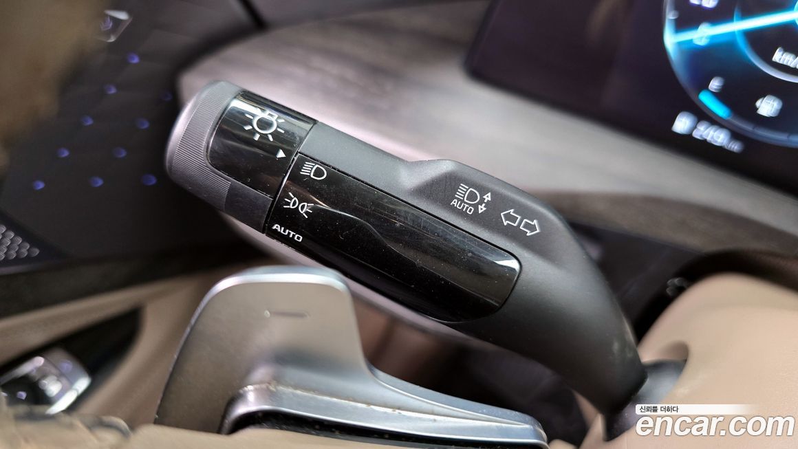 Kia K8 2022