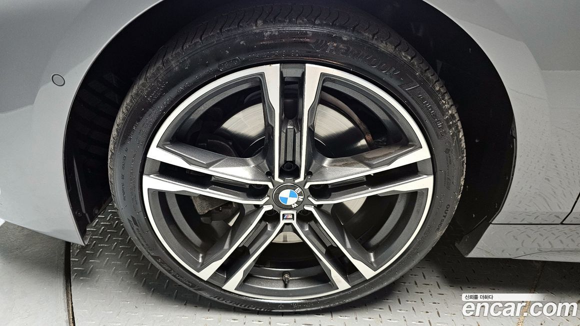 BMW 1-Series 2022