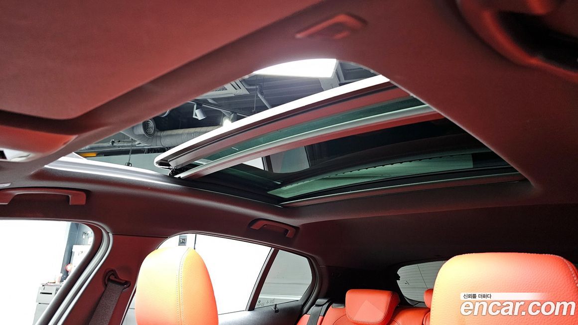 BMW 1-Series 2022