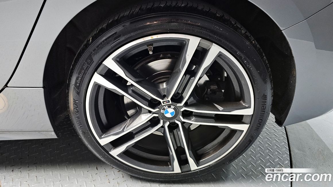 BMW 1-Series 2022