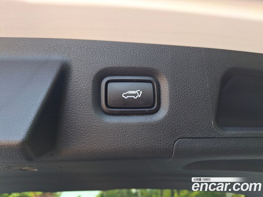 Hyundai Santafe 2023