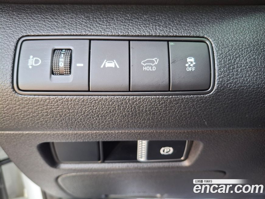 Hyundai Santafe 2023