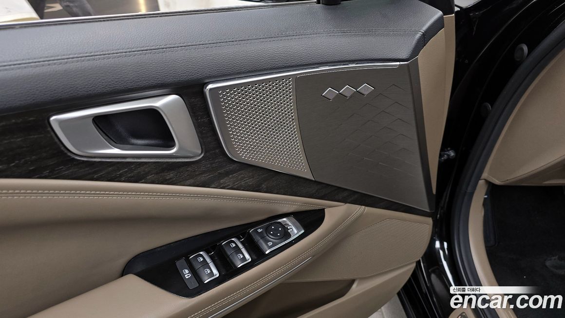 Kia K8 2022