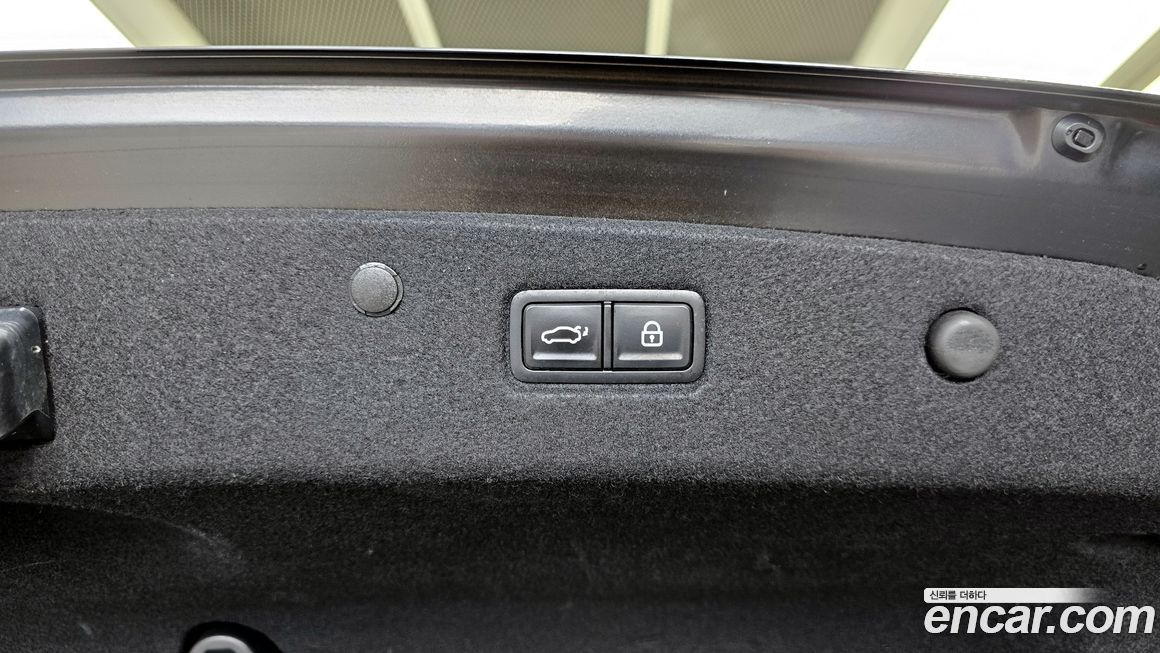 Kia K8 2022