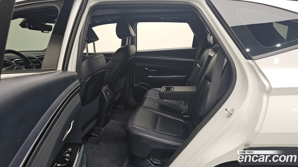 Hyundai Tucson 2023