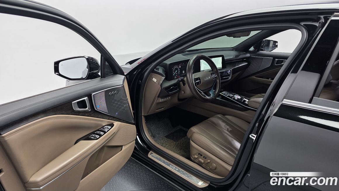 Kia K8 2023