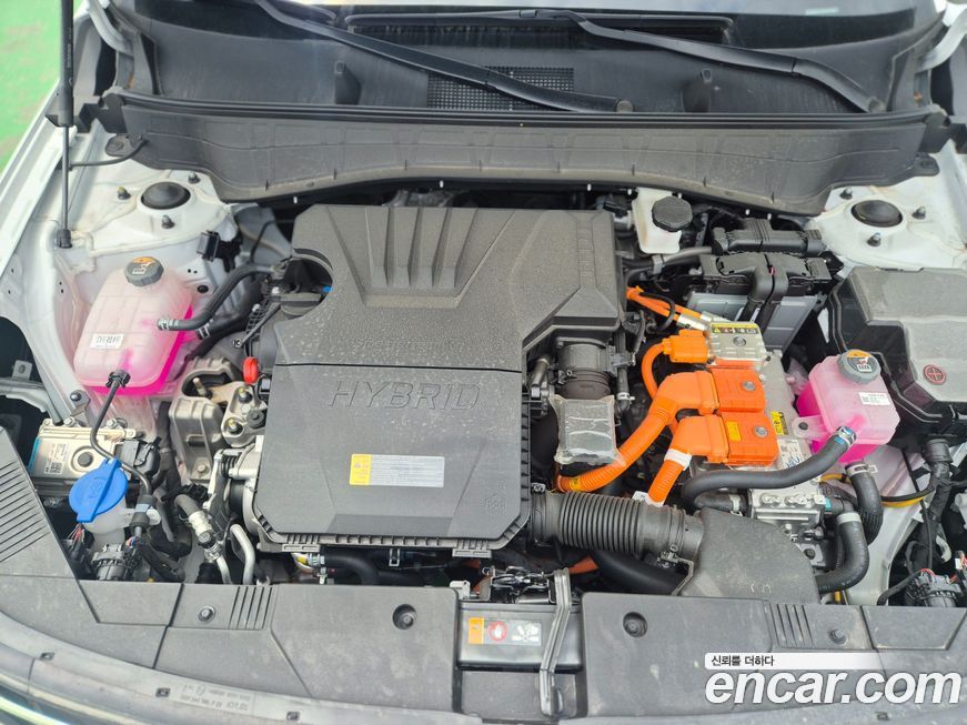 Hyundai Kona 2025