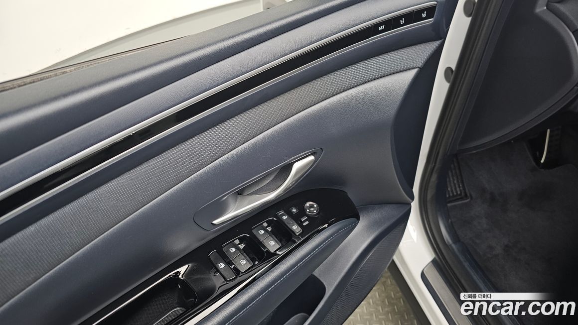 Hyundai Tucson 2023