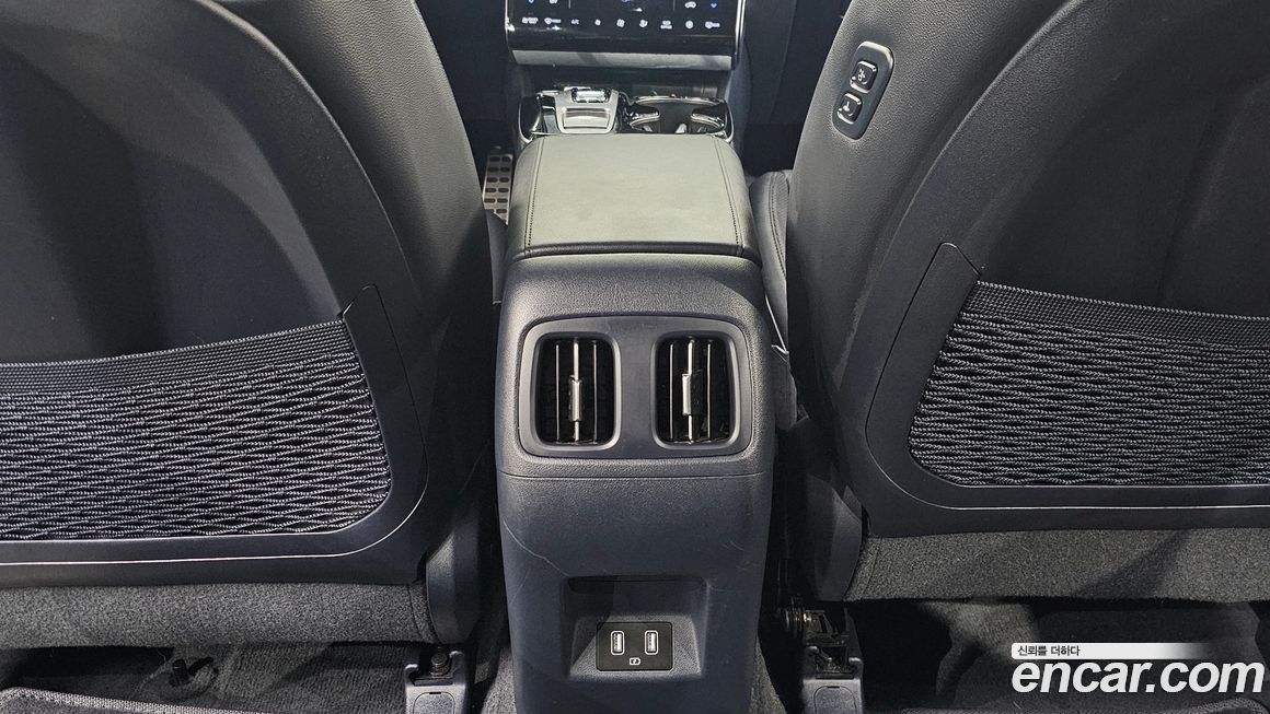 Hyundai Tucson 2023