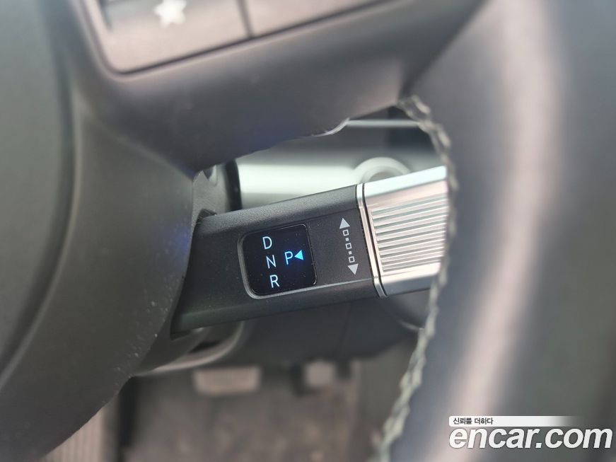 Hyundai Kona 2025