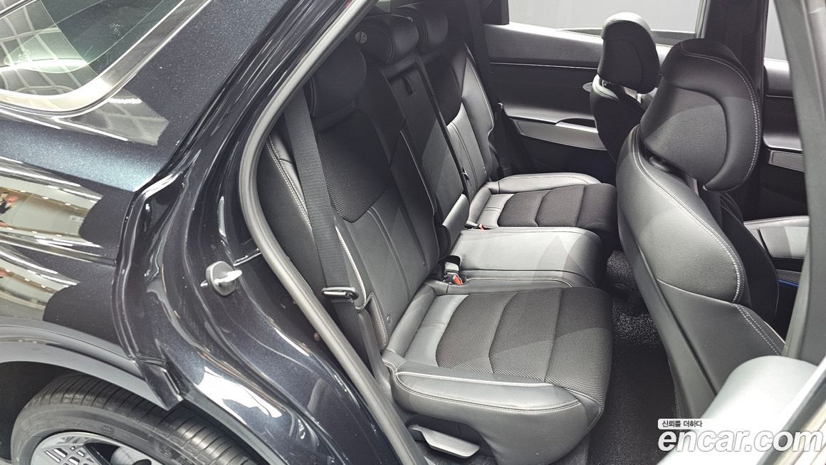 Genesis GV70 2022