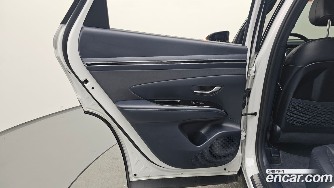 Hyundai Tucson 2023