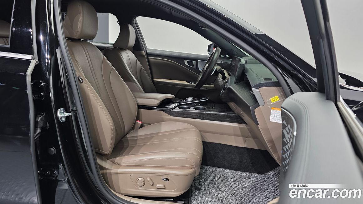 Kia K8 2023