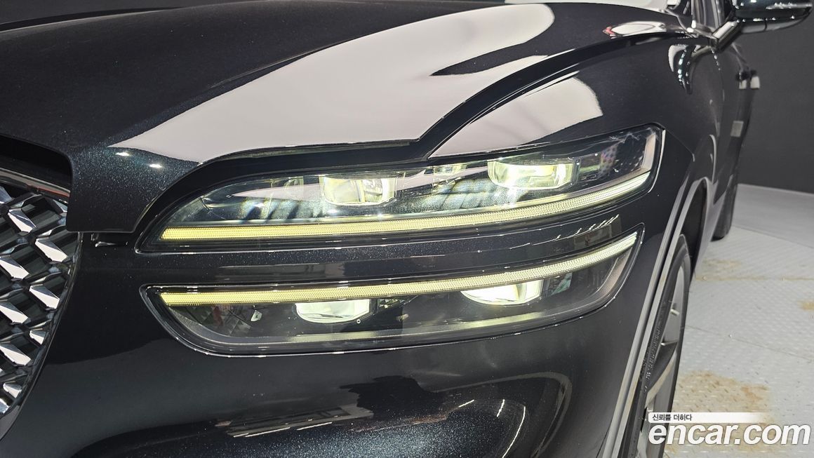 Genesis GV70 2022