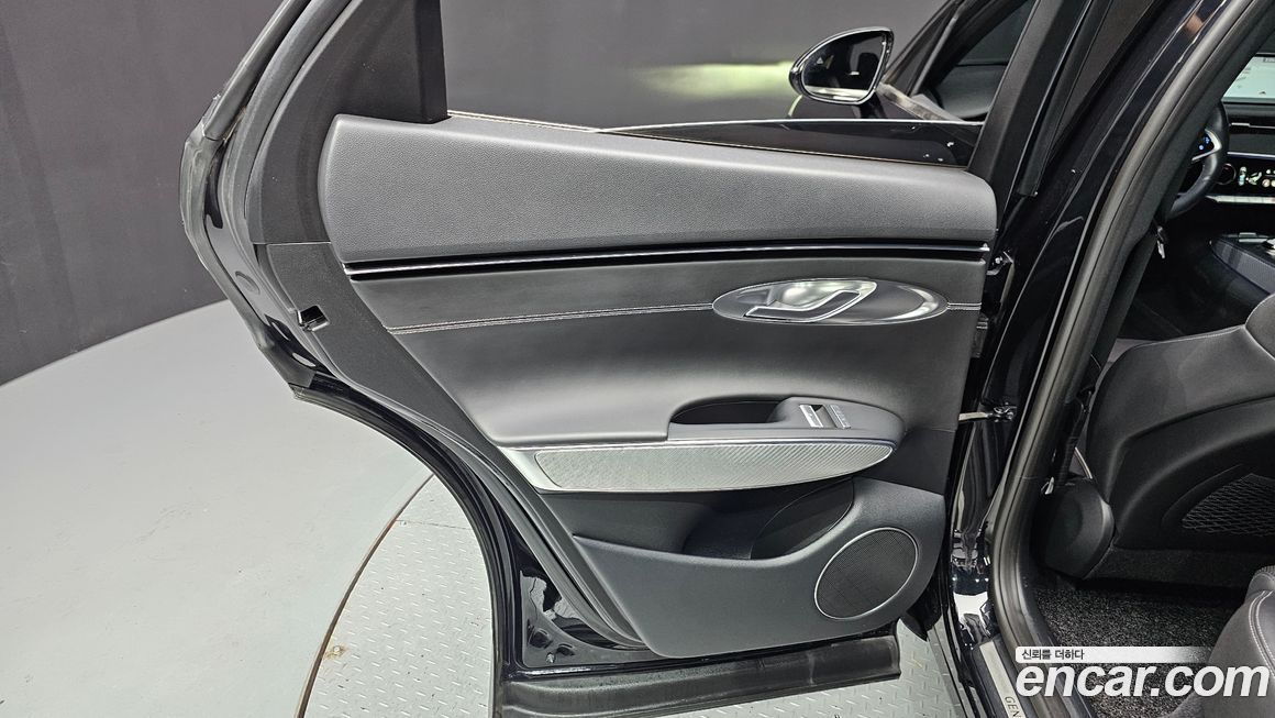 Genesis GV70 2022
