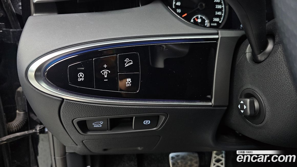 Genesis GV70 2022