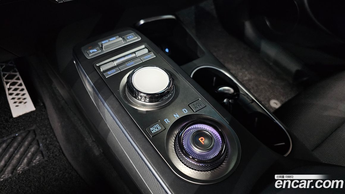 Genesis GV70 2022