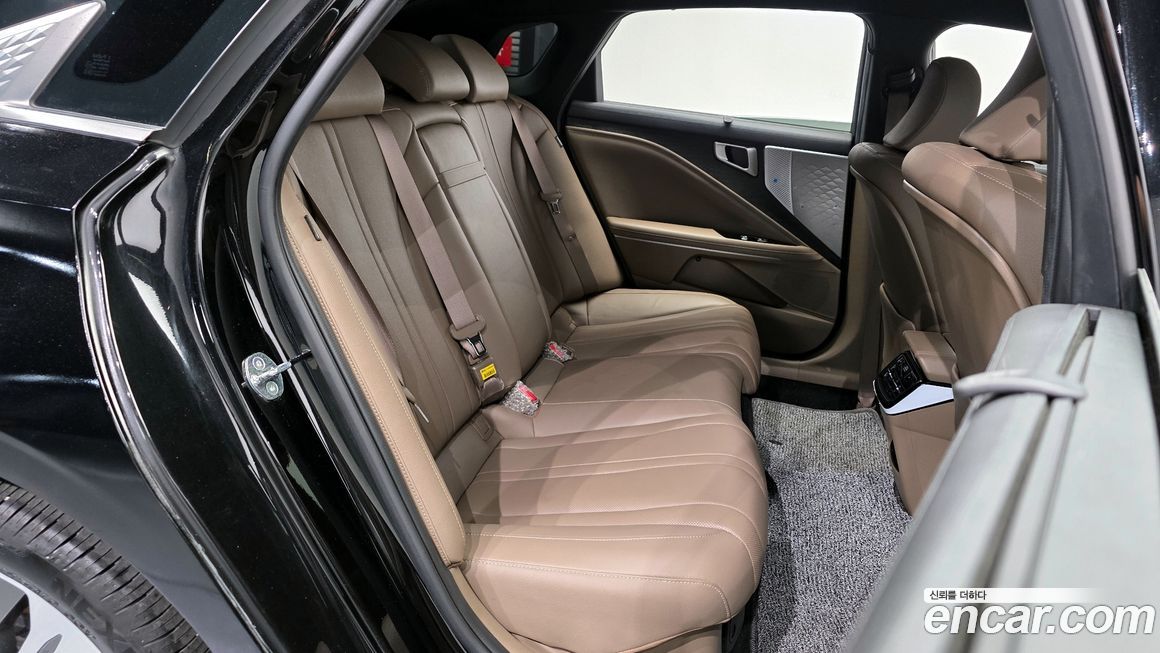 Kia K8 2023