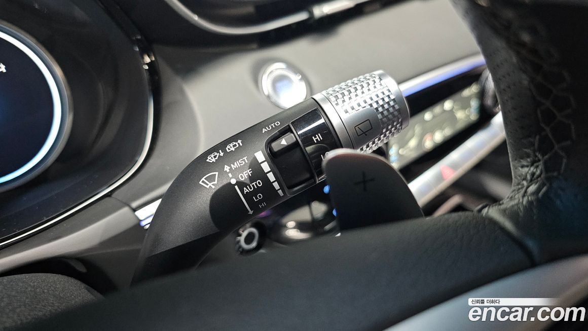 Genesis GV70 2022