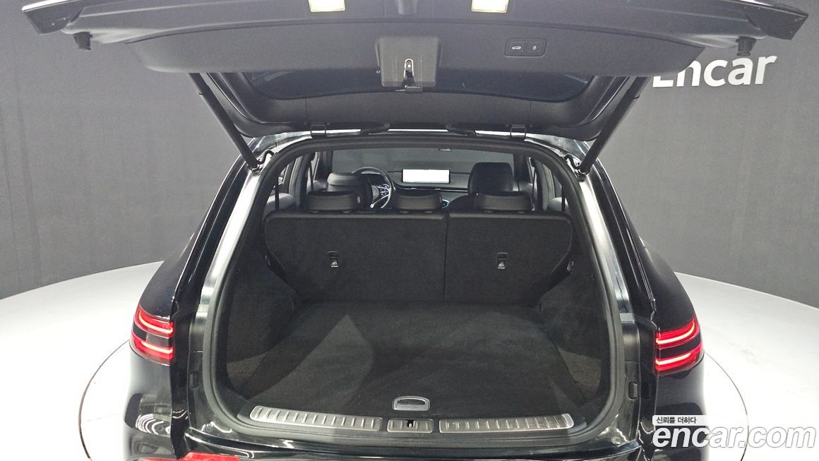 Genesis GV70 2022