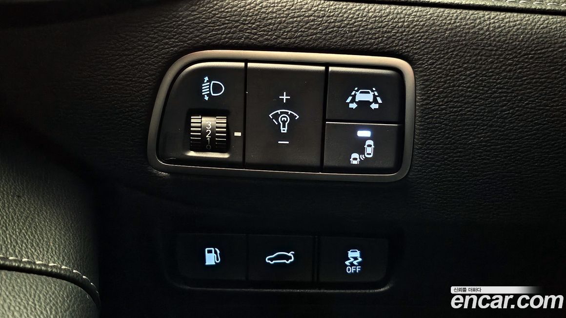 Hyundai Grandeur 2018