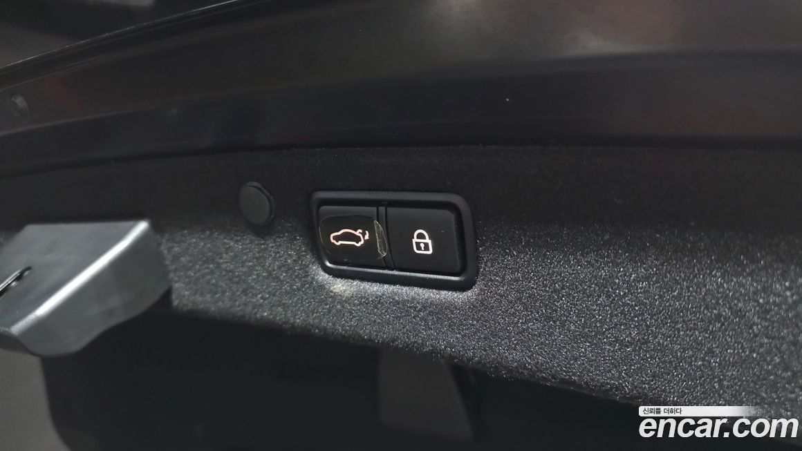 Hyundai Grandeur 2018