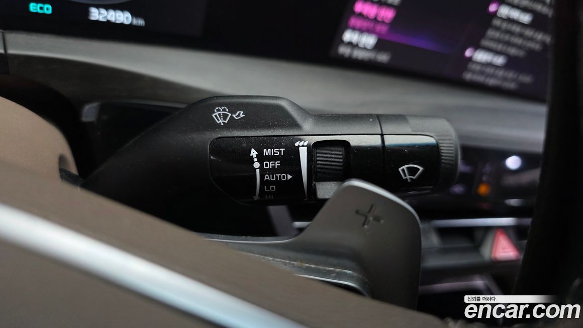 Kia K8 2023
