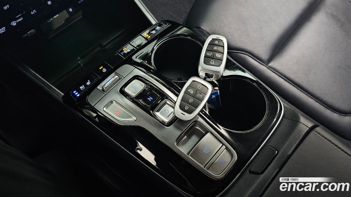 Hyundai Tucson 2023