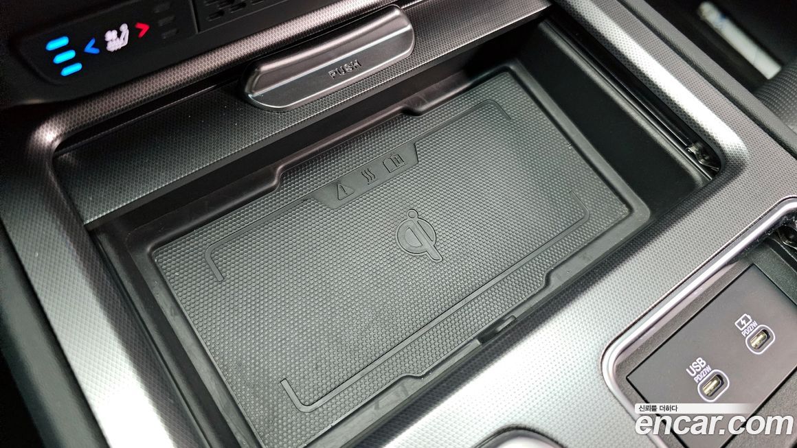KG_Mobility_Ssangyong Rexton 2024