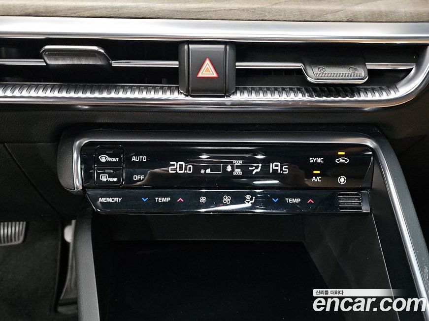 Kia K5 2022