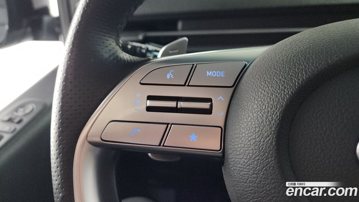 Hyundai Staria 2023