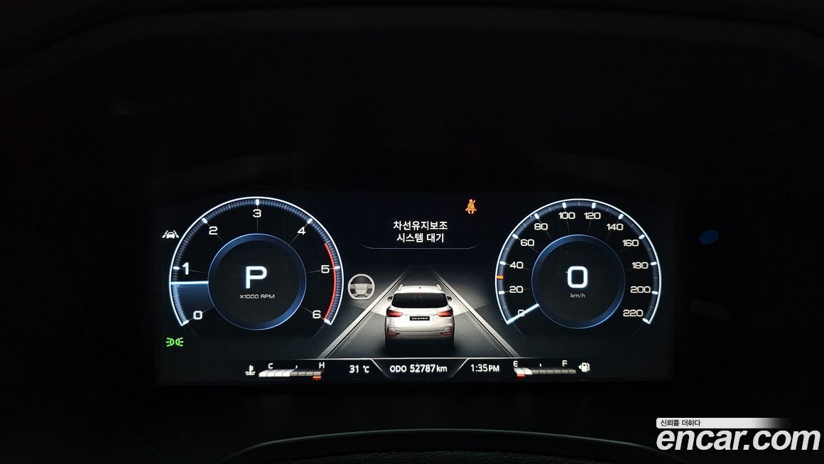 KG_Mobility_Ssangyong Rexton 2024