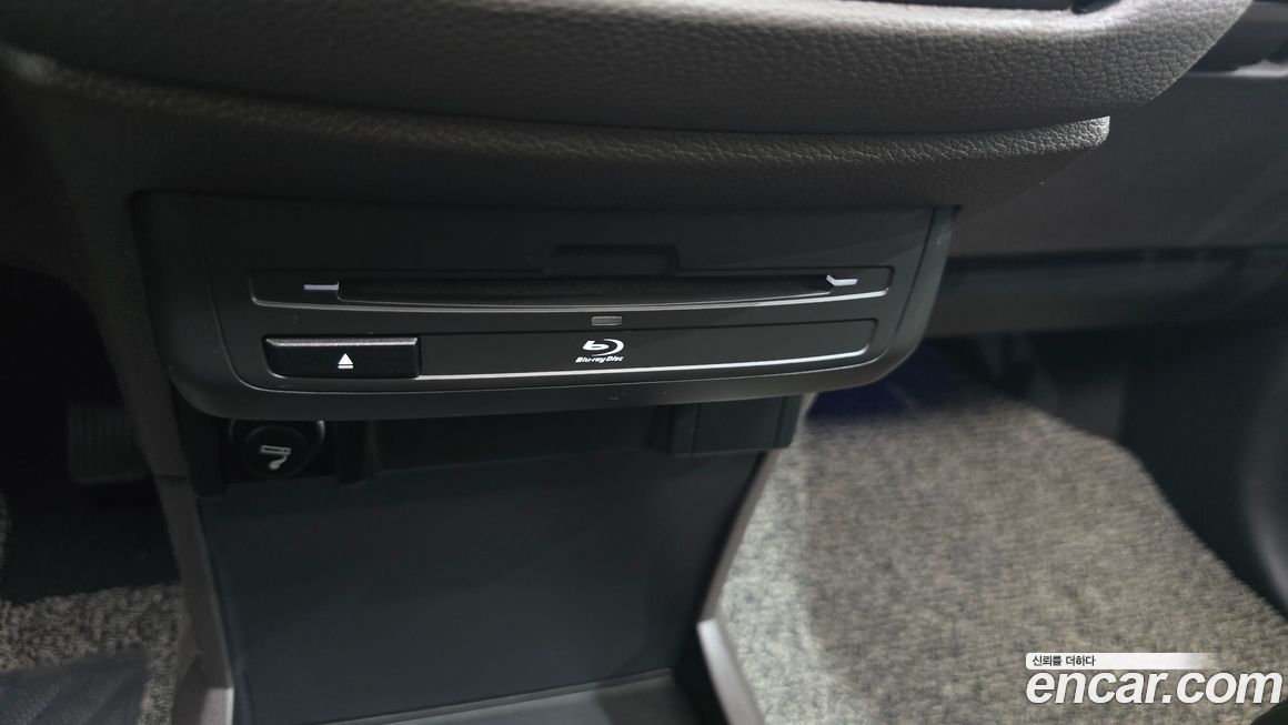 Honda Odyssey 2019