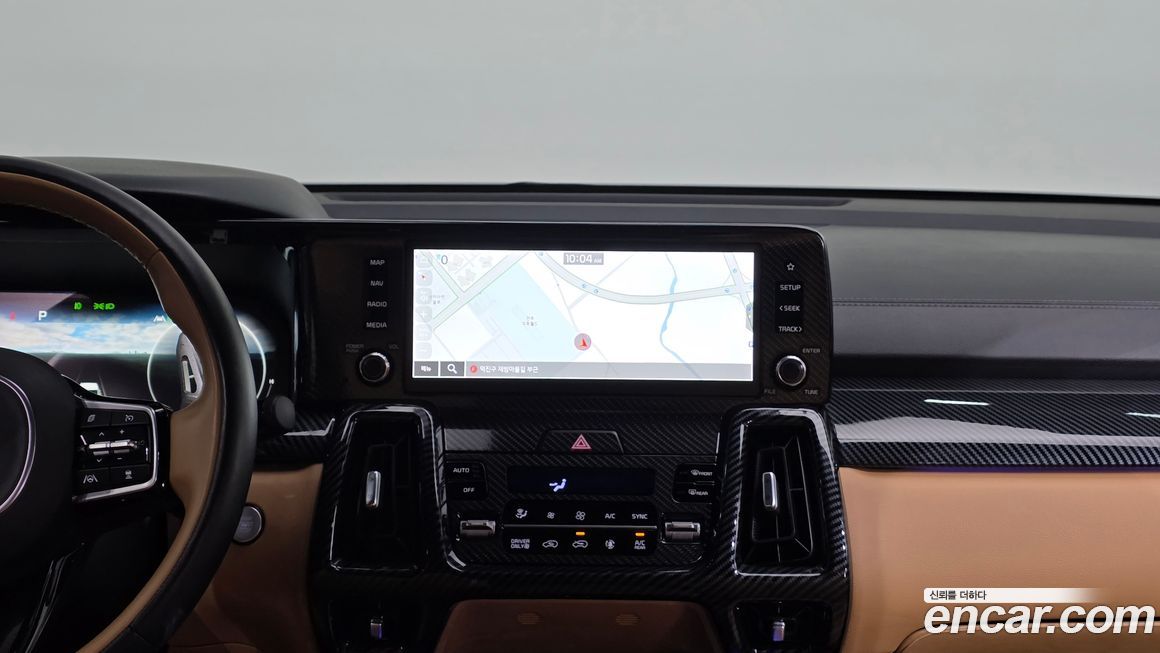 Kia Sorento 2023