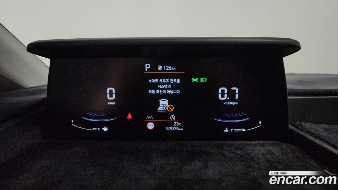Hyundai Staria 2023