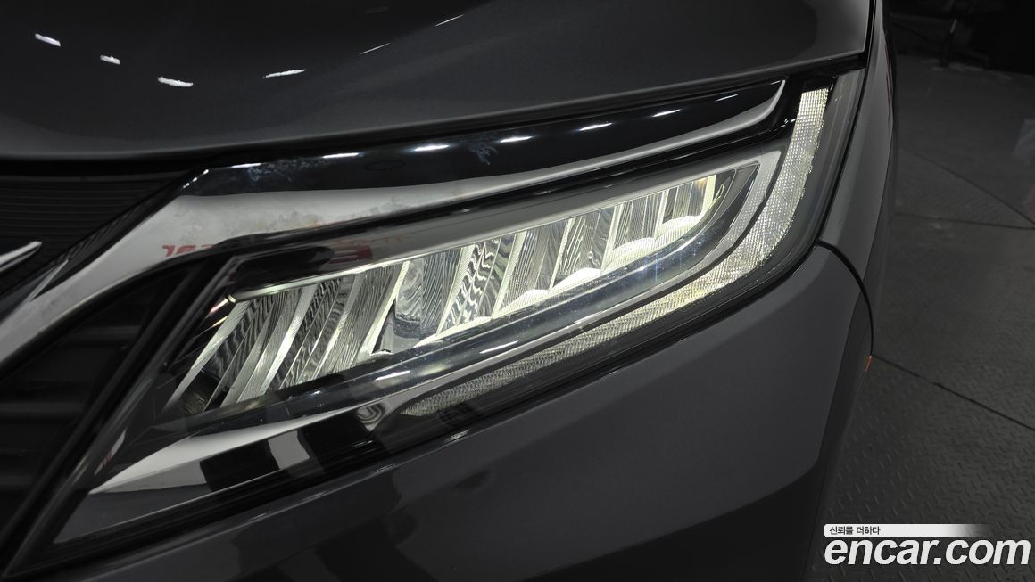 Honda Odyssey 2019