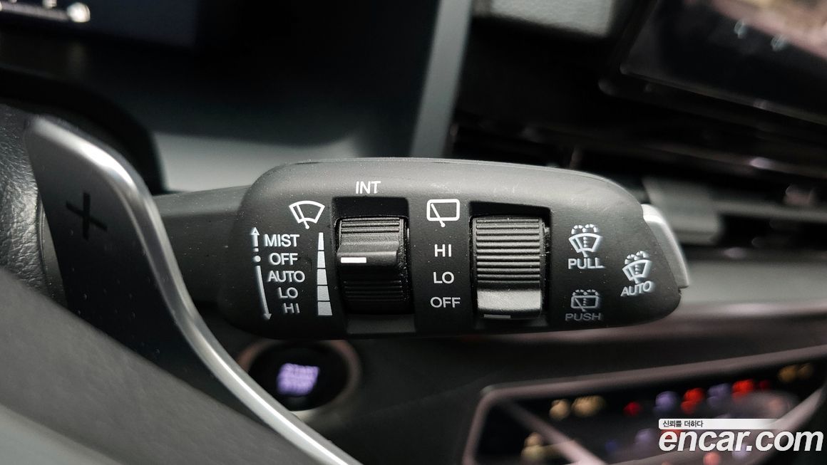 KG_Mobility_Ssangyong Rexton 2024