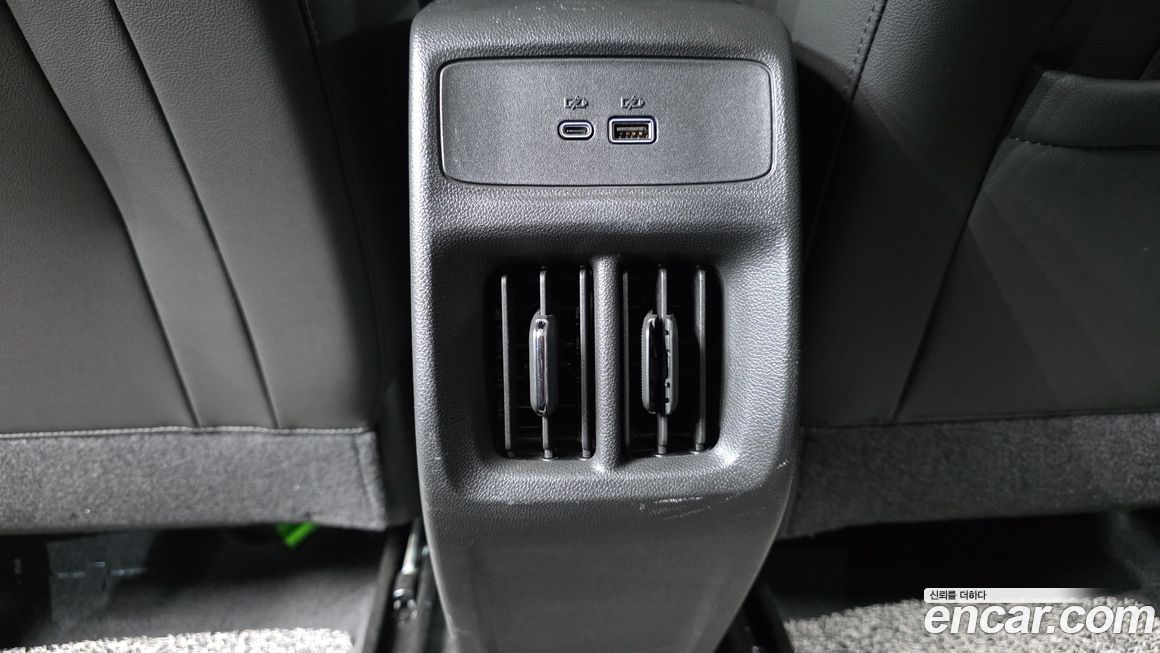 ChevroletGMDaewoo Trax 2024
