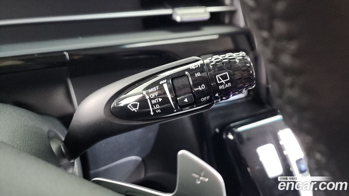 Hyundai Staria 2023