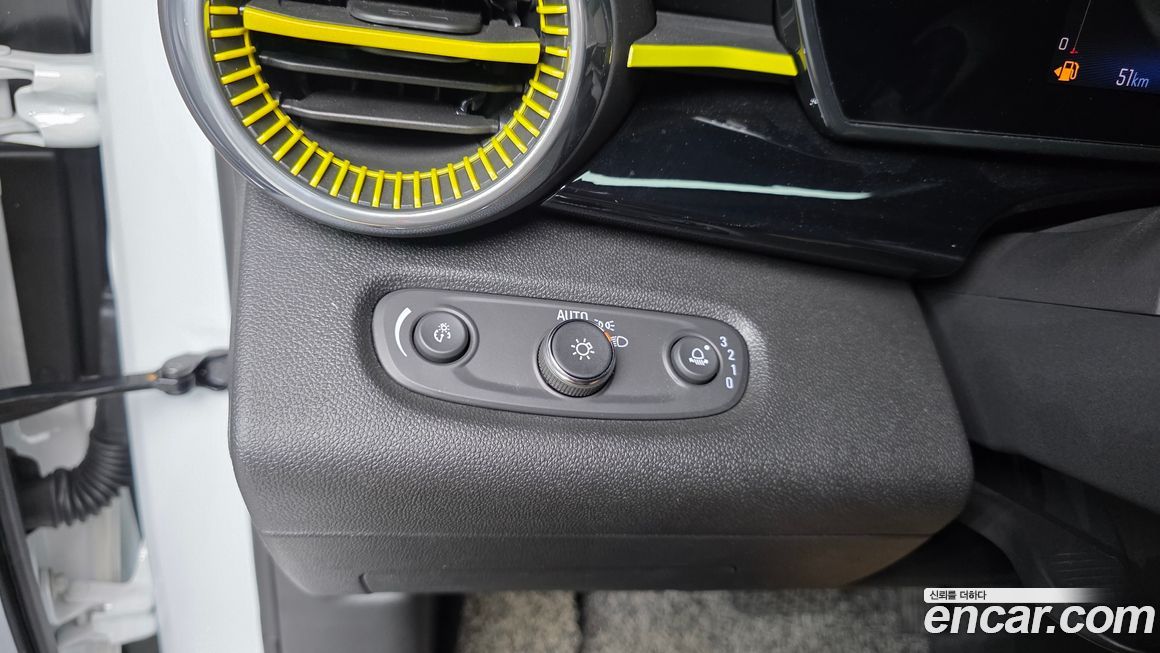 ChevroletGMDaewoo Trax 2024