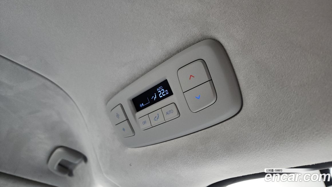 Hyundai Staria 2023