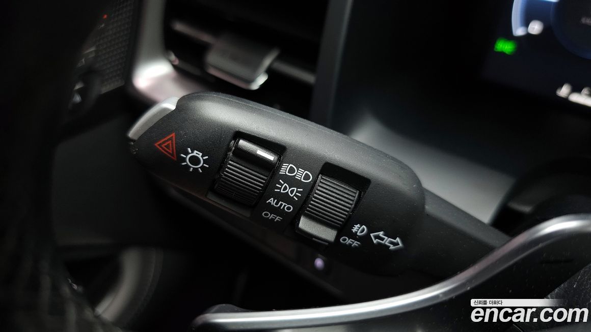 KG_Mobility_Ssangyong Rexton 2024