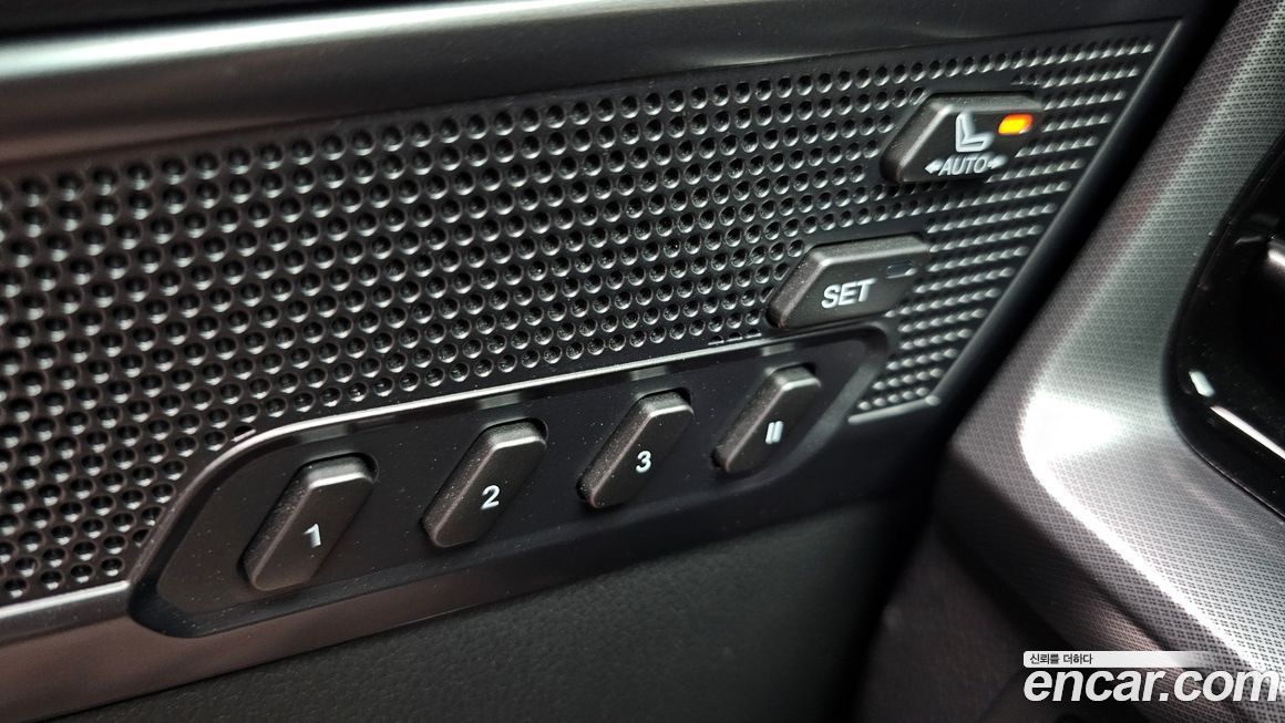 KG_Mobility_Ssangyong Rexton 2024