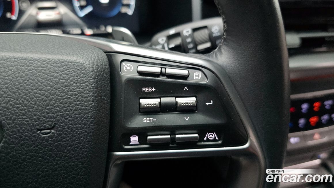 KG_Mobility_Ssangyong Rexton 2024