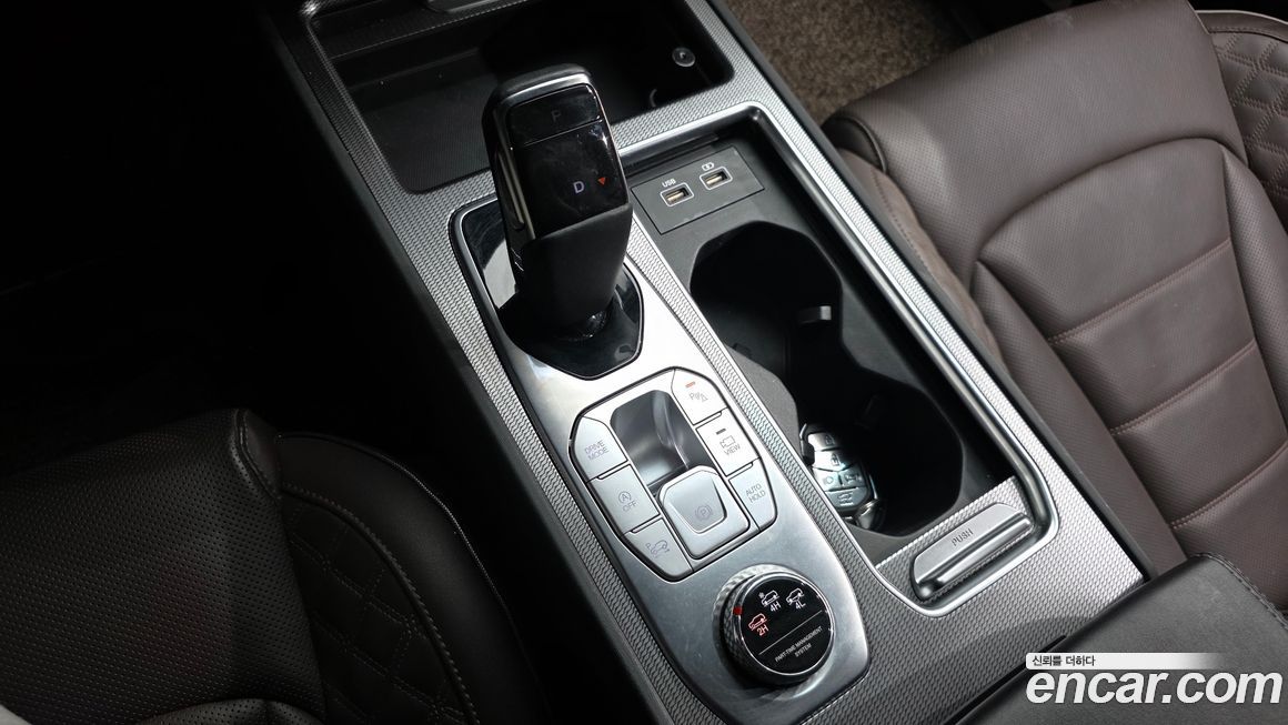 KG_Mobility_Ssangyong Rexton 2022