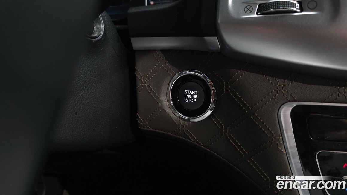KG_Mobility_Ssangyong Rexton 2022