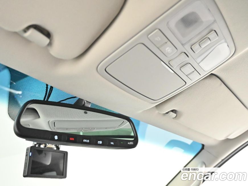 Hyundai Starex 2020