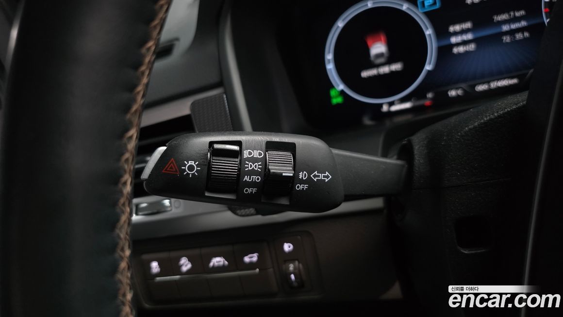KG_Mobility_Ssangyong Rexton 2022