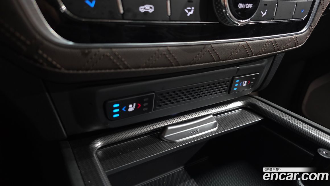 KG_Mobility_Ssangyong Rexton 2022